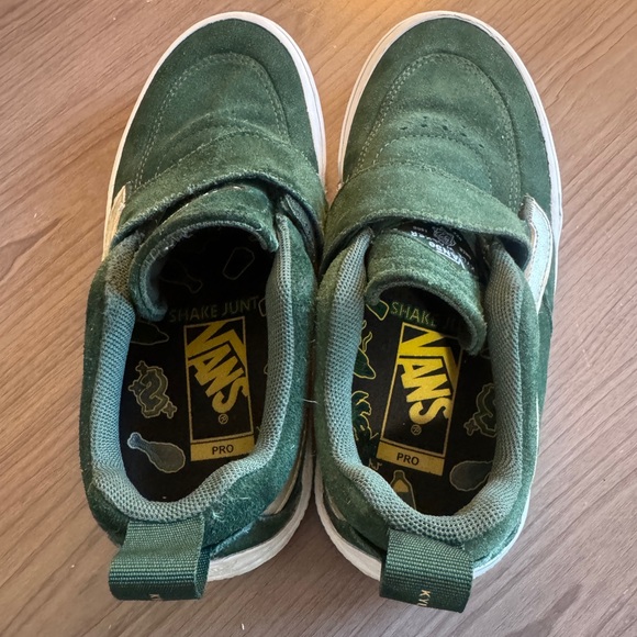 Vans x Shake Junt Kyle Pro 2 shoes - Picture 2 of 8